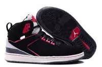 sport air jordan jd23 noir red